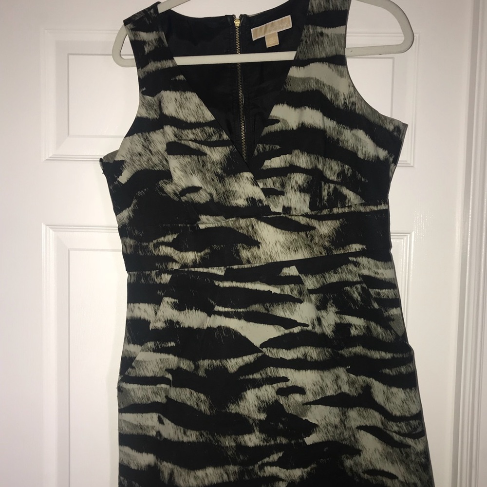Michael Kora Work Dress